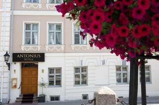 Отель Antonius Hotel Тарту-7